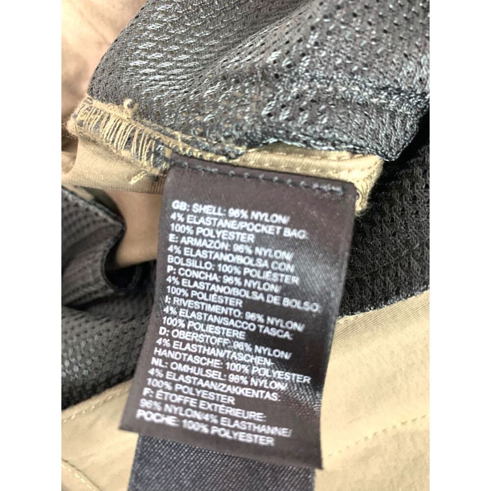 Size 31S The North Face Mens New Paramount 3.0 Pants Brown Hiking - Picture 12 of 13